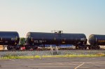 CBTX Tank Car